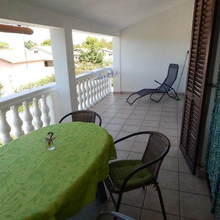Apartmani Nin Esterno foto