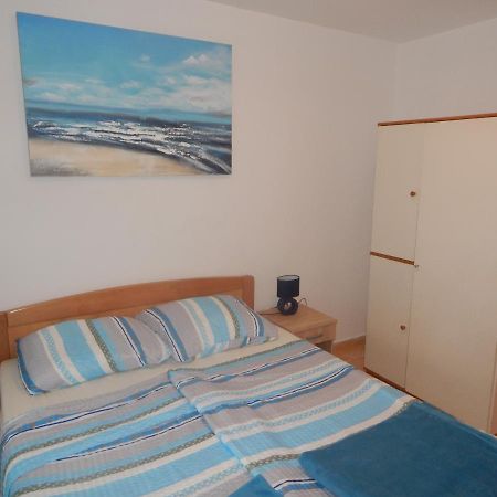 Apartmani Nin Esterno foto