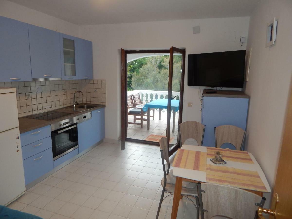 Apartmani Nin Esterno foto