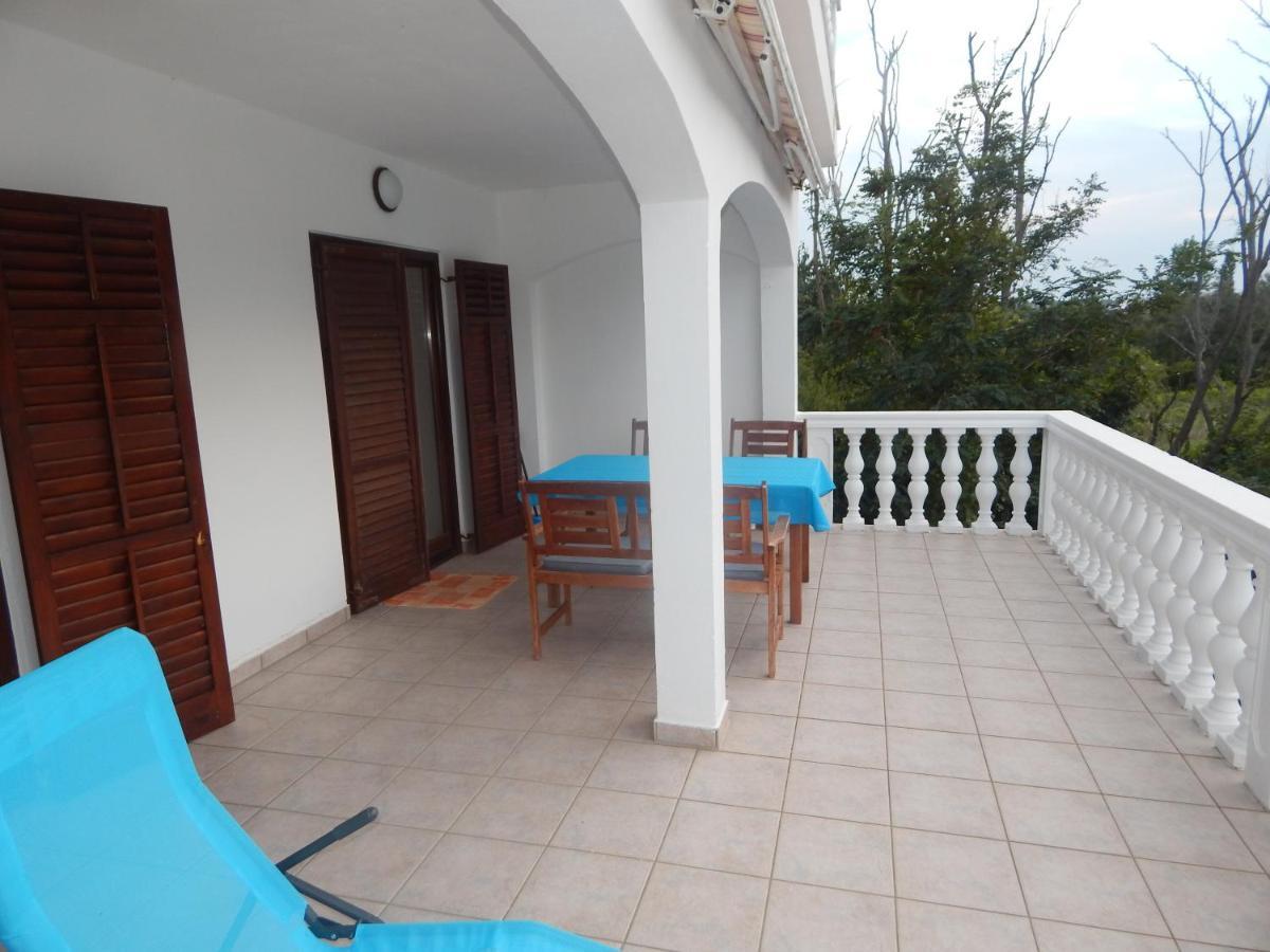 Apartmani Nin Esterno foto